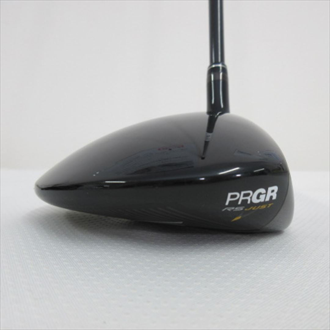 PRGR Fairway RS JUST(2022) 5W 18° Stiff Diamana FOR PRGR(2022)