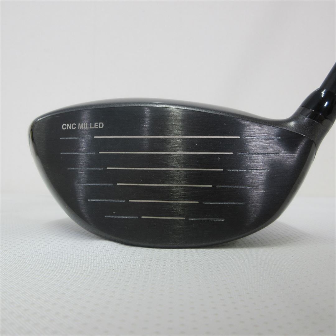 PRGR Driver egg 44 10.5° Regular egg44 Original carbon: