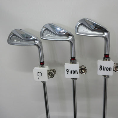 Dunlop Iron Set SRIXON Z745 Stiff NS PRO MODUS3 TOUR120 6 pieces