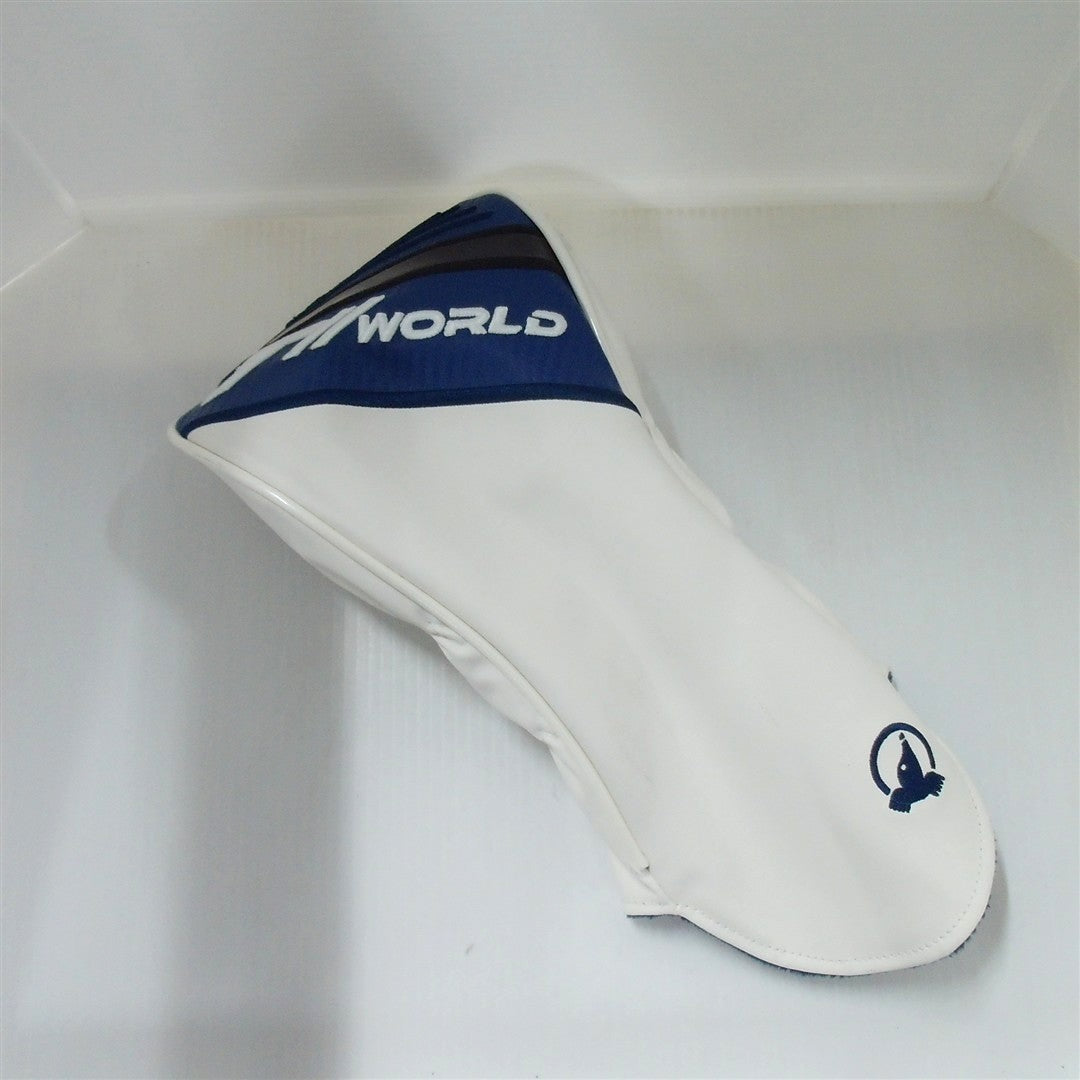 HONMA Driver TOUR WORLD TW767 9° Stiff VIZARD EZ-C