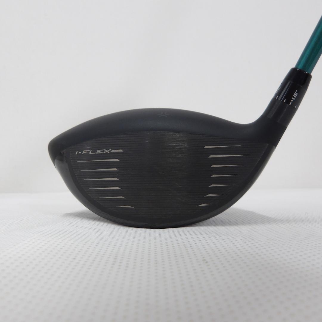 Dunlop Driver SRIXON ZXi LS – GOLF Partner USA