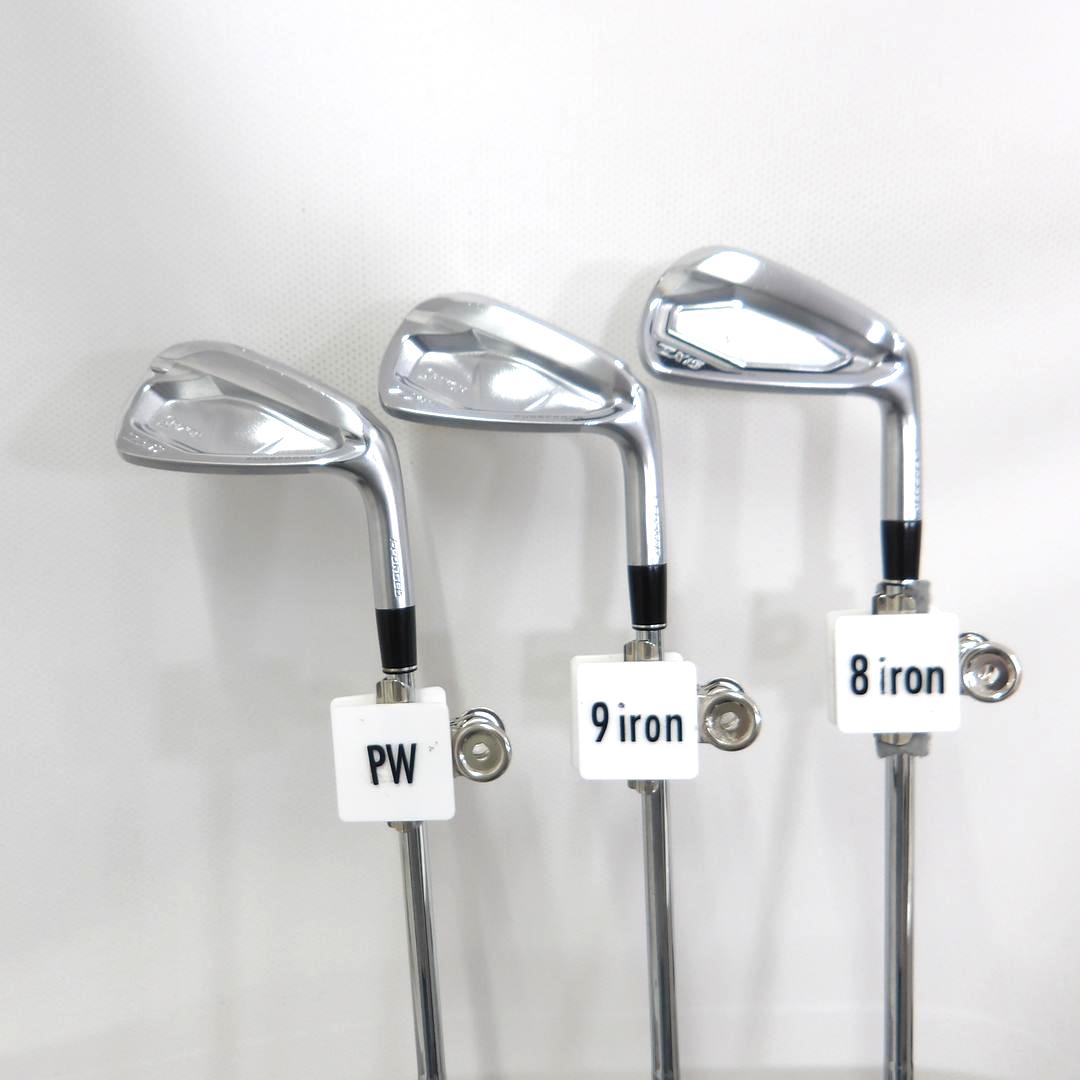 SRIXON Iron Set SRIXON ZXi COMBO Stiff NS PRO MODUS3 TOUR105 6