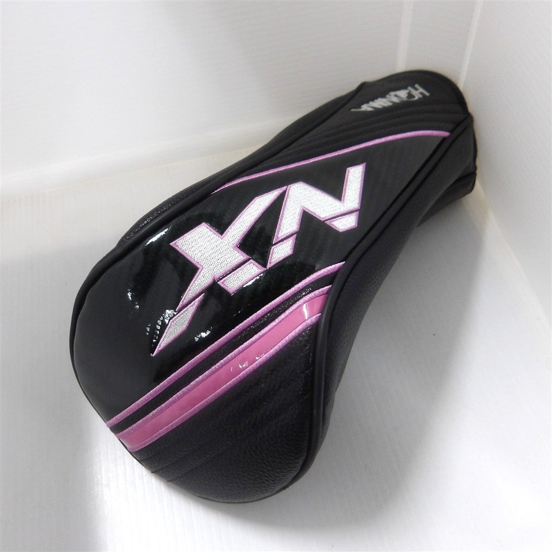 HONMA Driver BERES NX 10.5° Regular VIZARD FOR NX 45
