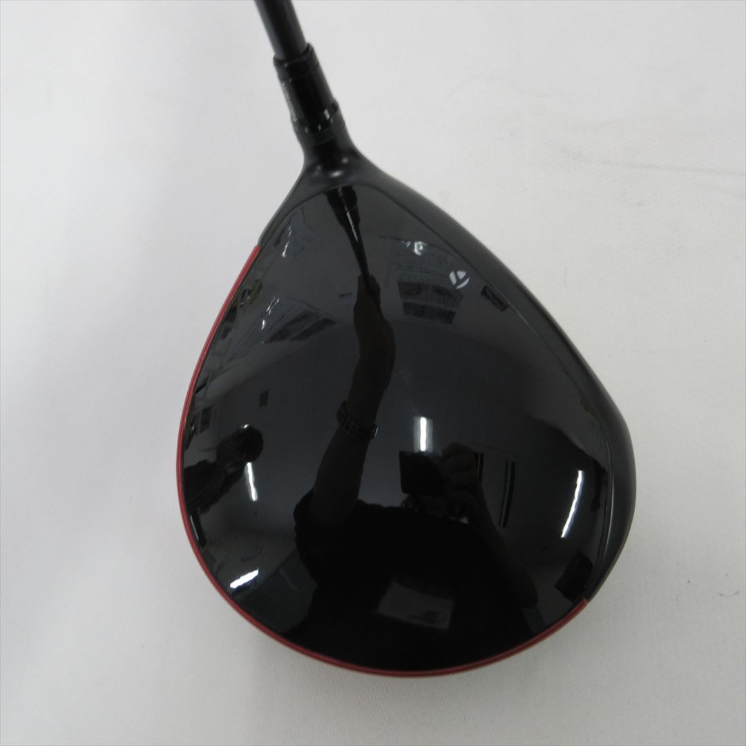 TaylorMade Driver STEALTH2 10.5° Regular TENSEI RED TM50(STEALTH)