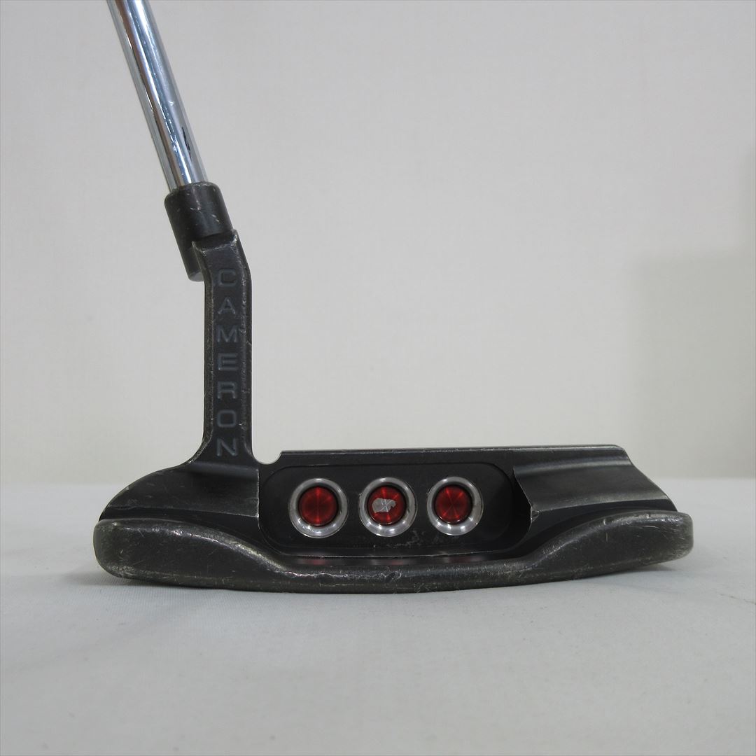 Titleist Putter SCOTTY CAMERON select NEWPORT 33 inch