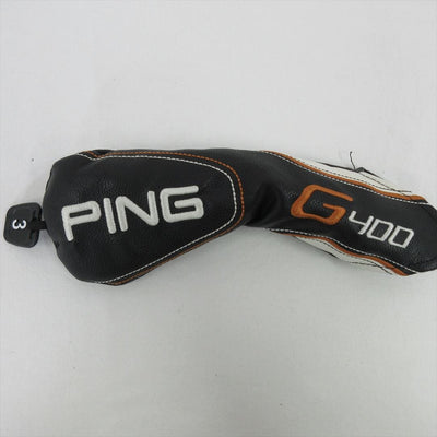 ping hybrid g400 crossover hy 19 stiff ping tour 173 85 dotcolor black