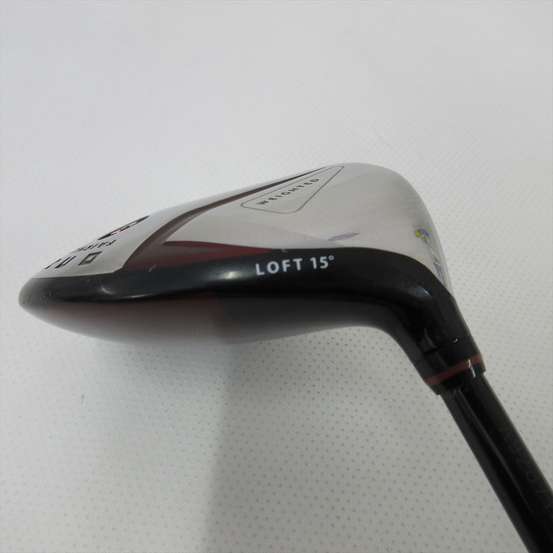 Daiwa Fairway ONOFF ARMS(2014) 3W 15° Stiff SMOOTH KICK MP-514F