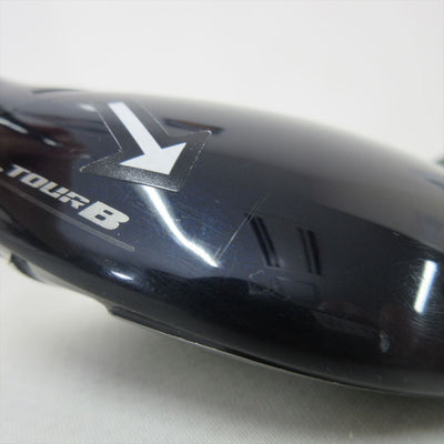 Bridgestone Hybrid Fair Rating TOUR B JGR(2019) 22°Stiff TOUR AD for JGR TG2-HY