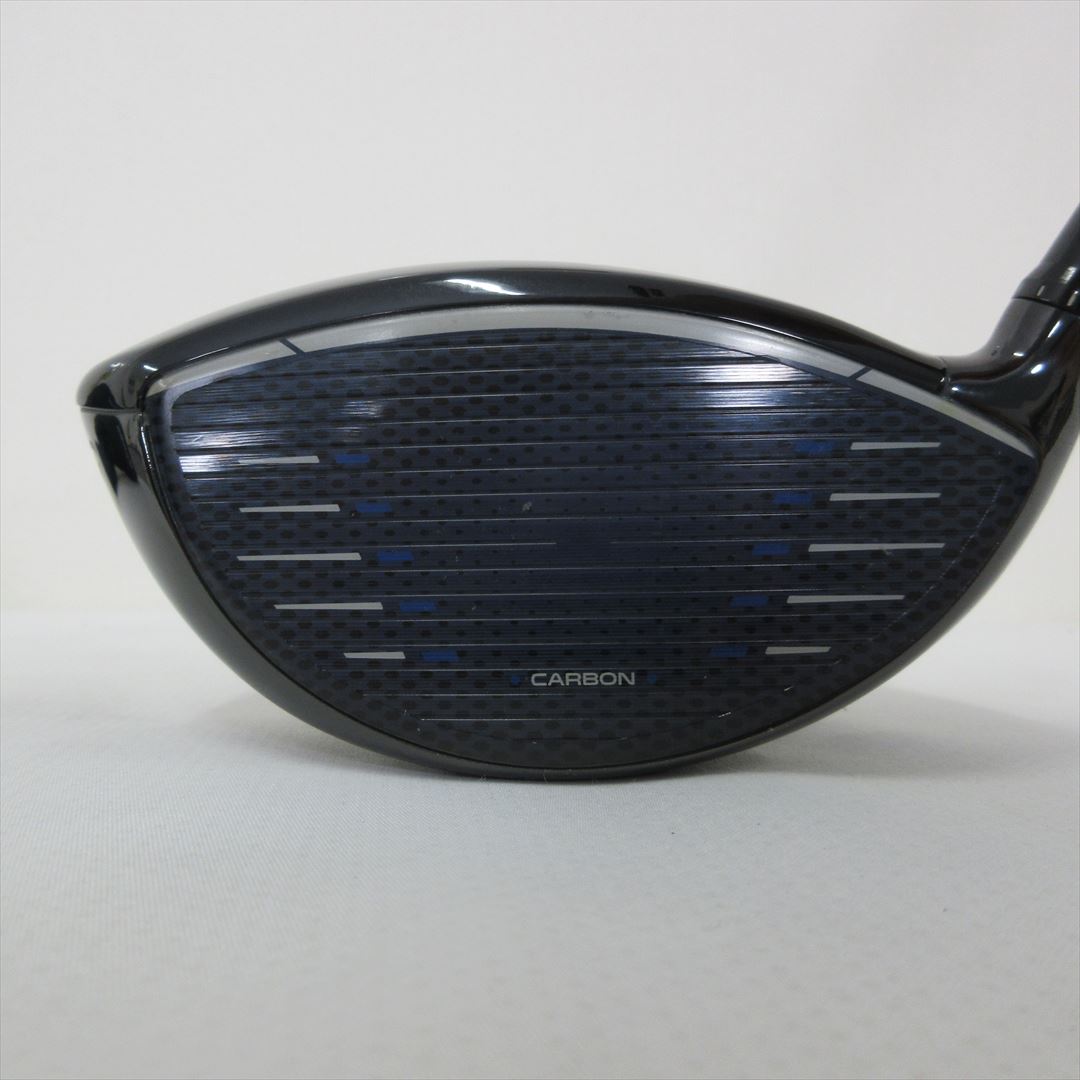 TaylorMade Driver Qi10 MAX 10.5° StiffRegular Diamana BLUE TM50(Qi10)