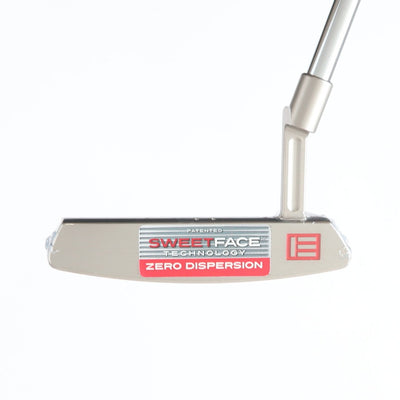 Evnroll Putter Brand New EVNROLL ER1v(Short Crank Neck) 34 inch