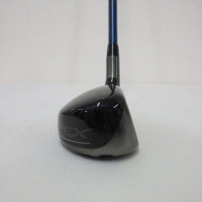 Callaway Hybrid APEX PRO(2021) HY 20° Regular TOUR AD HY-65