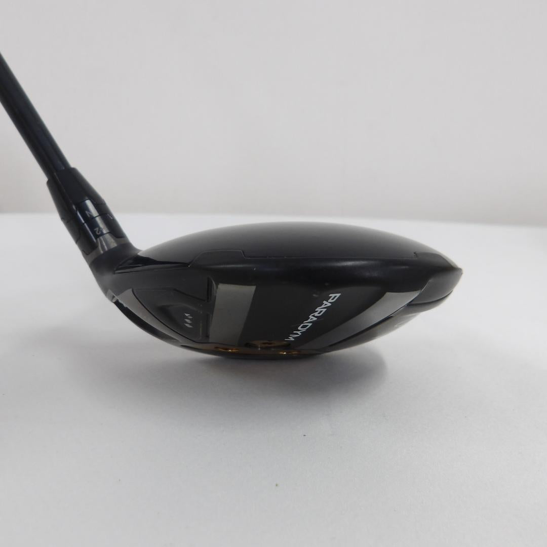 Callaway Fairway PARADYM – GOLF Partner USA