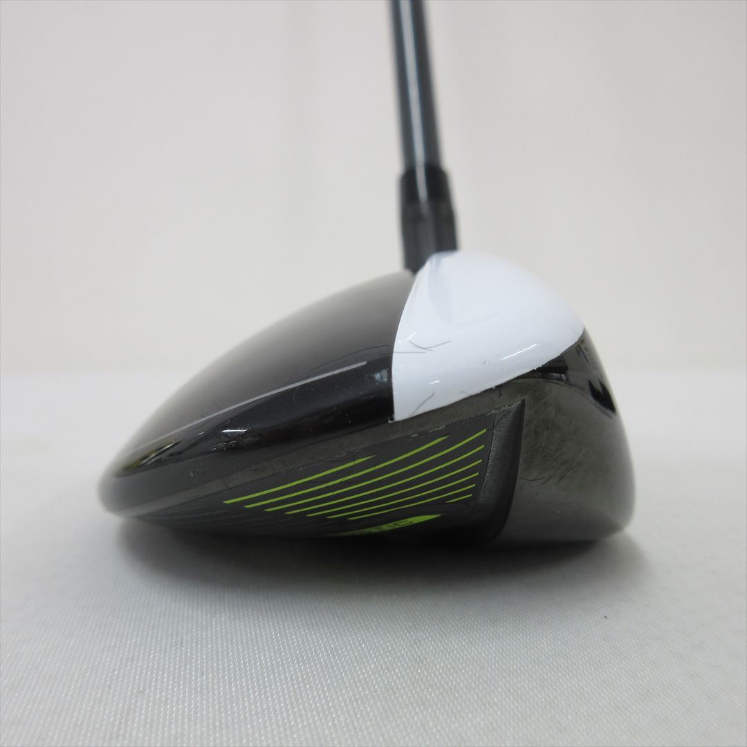 TaylorMade Hybrid M2 -2017 HY 19° Regular REAX 65(M2 2017)