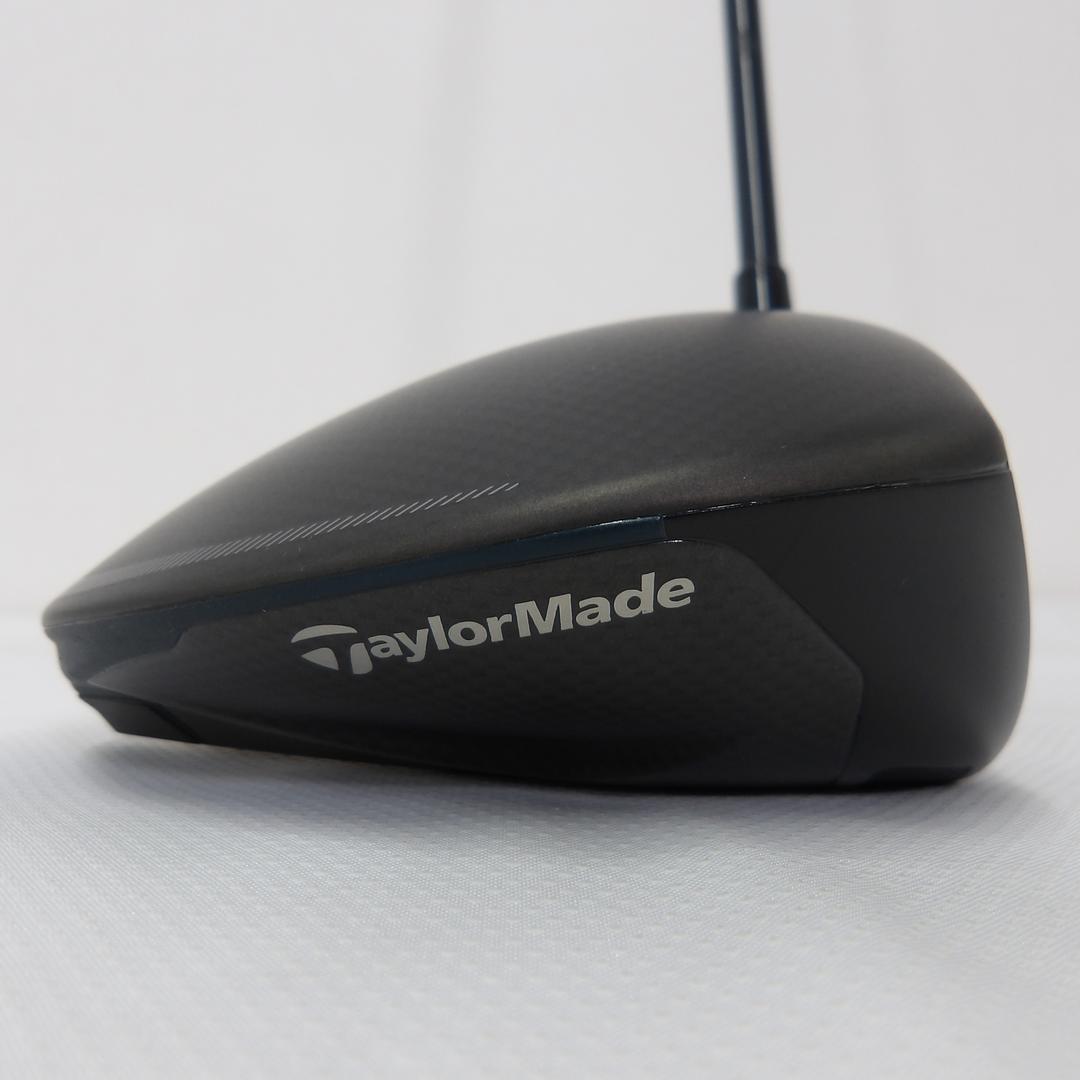 TaylorMade Driver Qi4D MAX – GOLF Partner USA