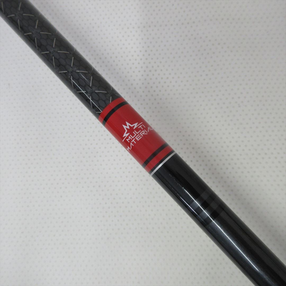 TaylorMade Fairway STEALTH2 3W 15° Stiff TENSEI RED TM50 TaylorMade Fairway STEALTH2 3W 15° Stiff TENSEI RED TM50