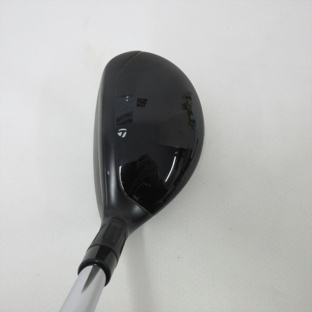 TaylorMade Hybrid STEALTH2 HY 25° Stiff KBS MAX MT85 JP