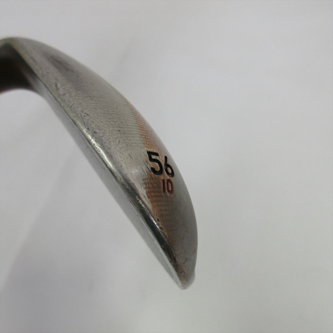 TaylorMade Wedge Taylor Made MILLED GRIND HI-TOE(2021) 56° NS PRO 950GH neo