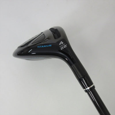 HONMA Hybrid BERES NX HY 22° Stiff VIZARD FOR NX 45