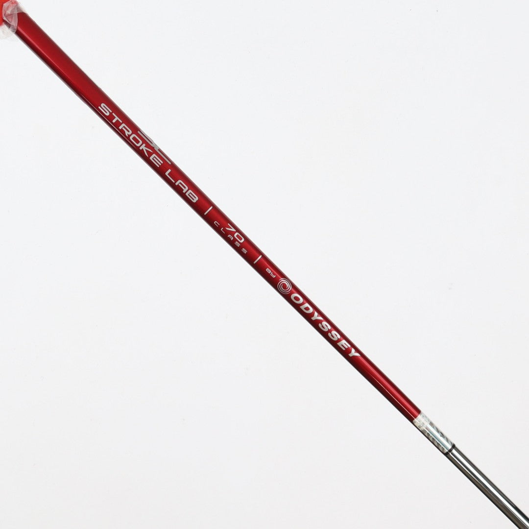 Odyssey Putter Open Box TRI-BEAM TWELVE 34 inch: