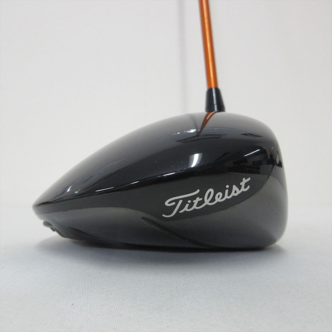 Titleist Driver TSR3 9° Stiff Tour AD DI-5