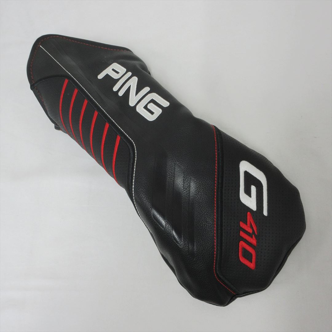 Ping Driver FairRating G410 LST 10.5° Stiff PING TOUR 2.0 BLACK 65