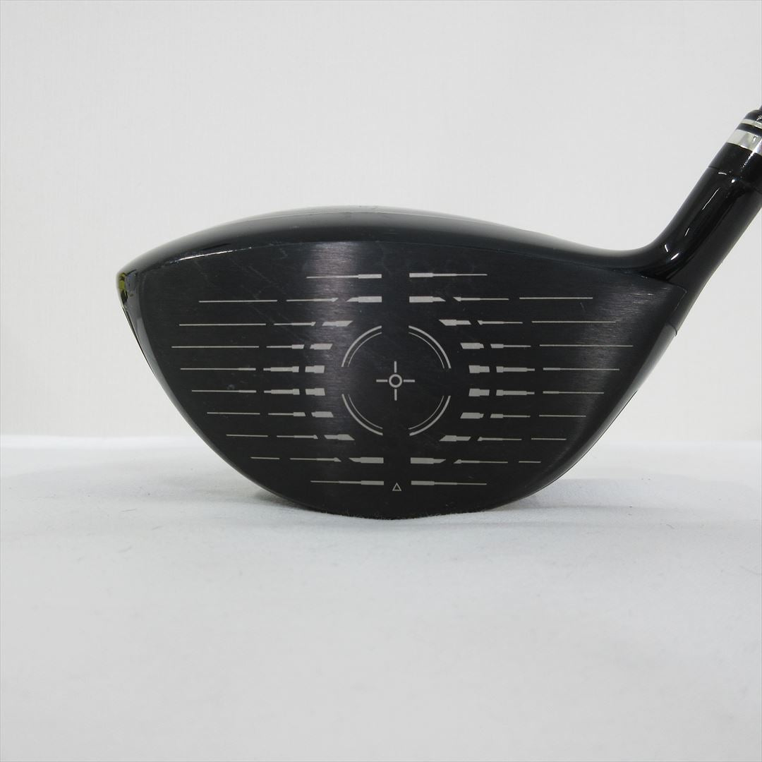 Maruman Driver MAJESTY CONQUEST(2022) 10.5° Regular SPEEDER