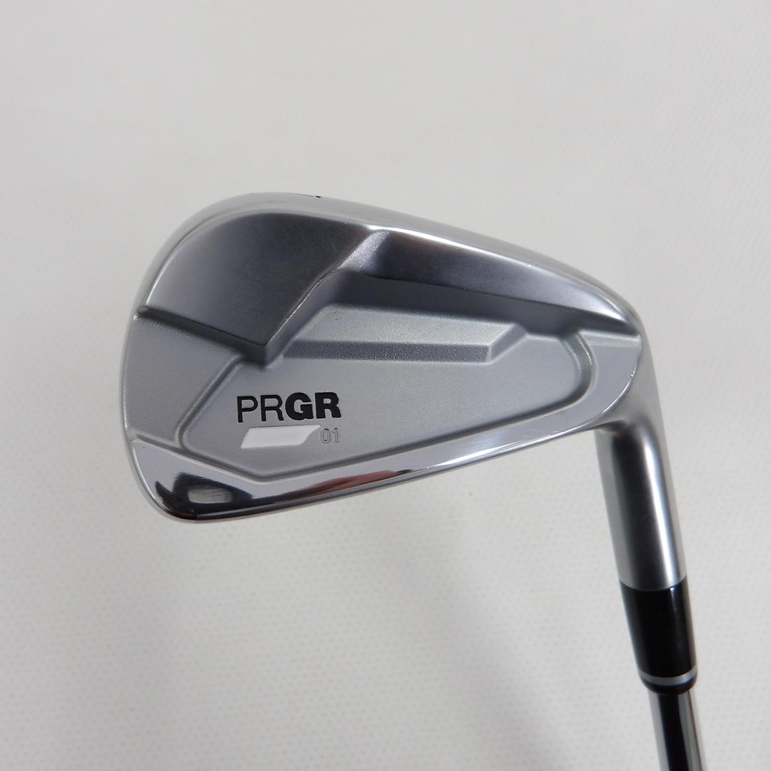 PRGR – GOLF Partner USA | Used Golf Club Shop