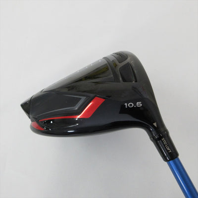 TaylorMade Driver STEALTH 10.5° Stiff SPEEDER NX 60