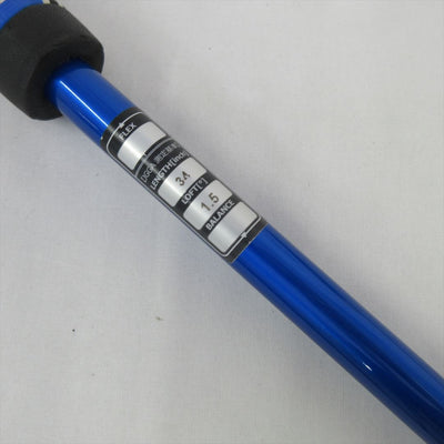 Kasco Putter Blue 9/9 BNM-006 34 inch