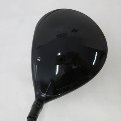 TaylorMade Driver STEALTH2 PLUS 10.5° Stiff Tour AD CQ-6