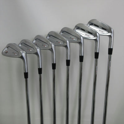 Bridgestone Iron Set BRIDGESTONE 221CB Stiff NS PRO MODUS3 TOUR120 7 pieces