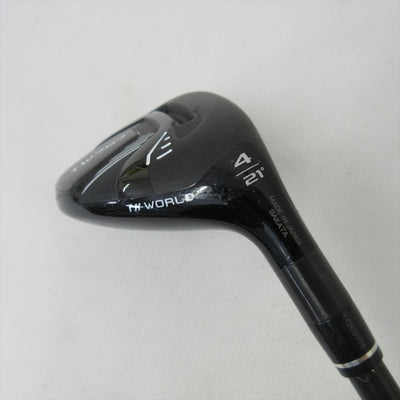 HONMA Hybrid TOUR WORLD TW757 HY 21° Regular VIZARD for TW757