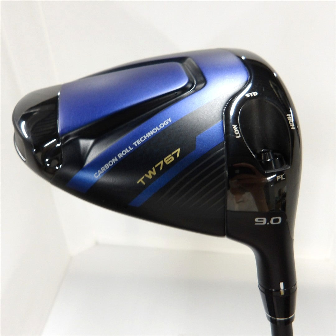 HONMA Driver TOUR WORLD TW767 9° Regular VIZARD EZ-C