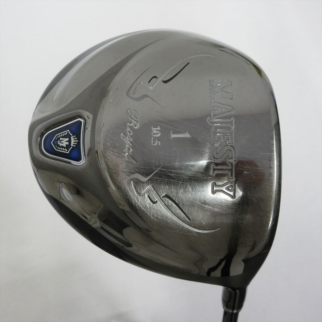 maruman driver majesty royal sp 10 5 regular majesty lv520 for w 22