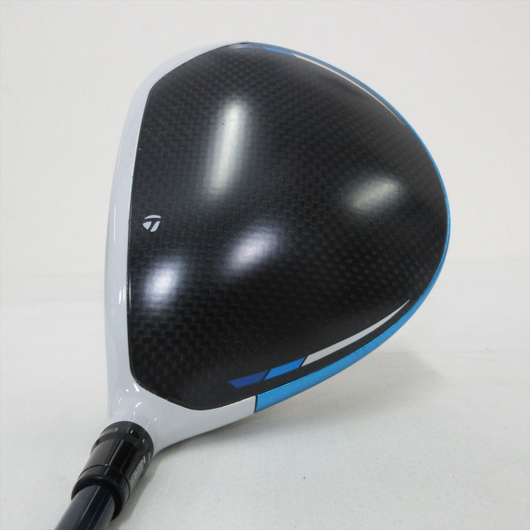 TaylorMade Driver SIM2 MAX 10.5° StiffRegular TENSEI BLUE TM50(SIM2)