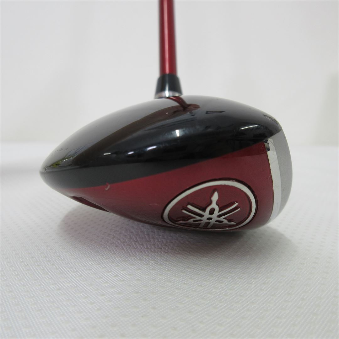 Yamaha Hybrid RMX VD – GOLF Partner USA