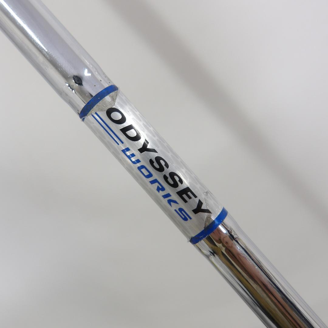 Odyssey Putter WORKS VERSA #1 – GOLF Partner USA