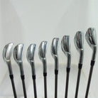 Callaway Iron Set EPIC FORGED STAR StiffRegular Speeder EVOLUTION for CW 8 pcs
