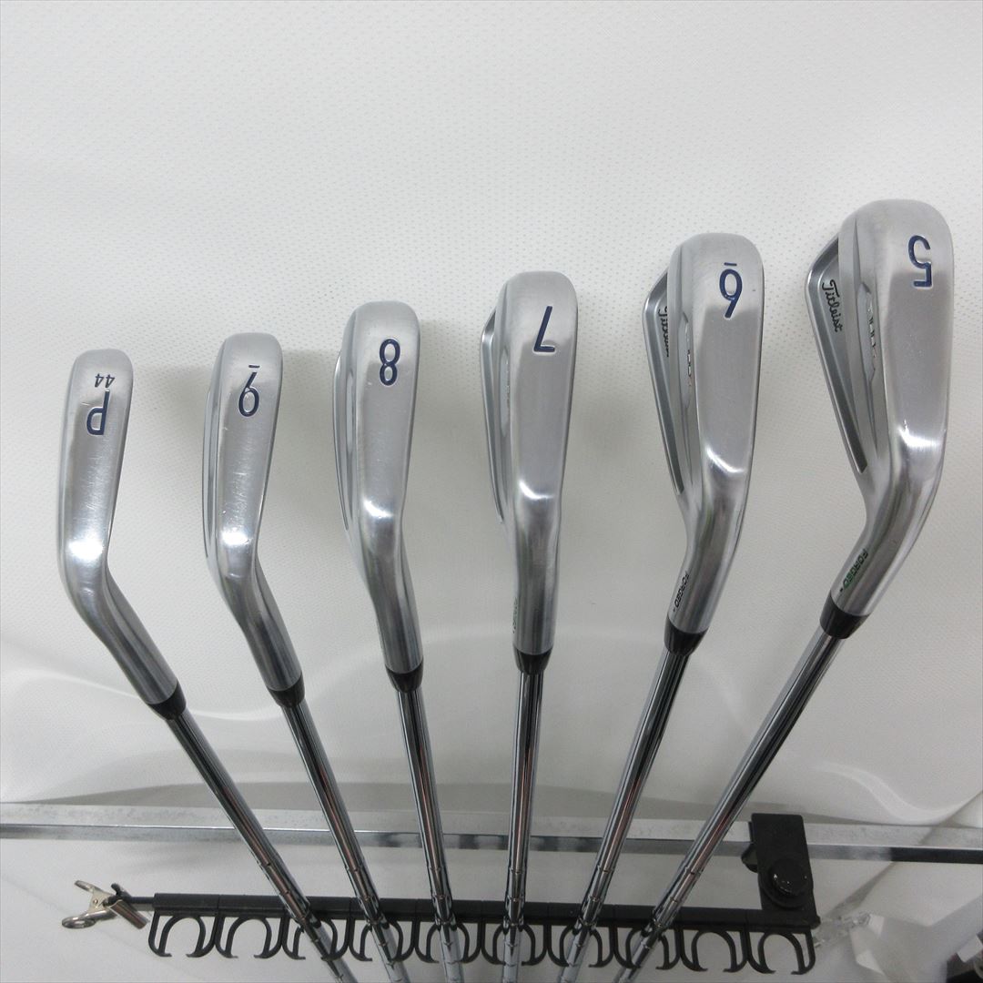 Titleist Iron Set Titleist T100S(2021) – GOLF Partner USA
