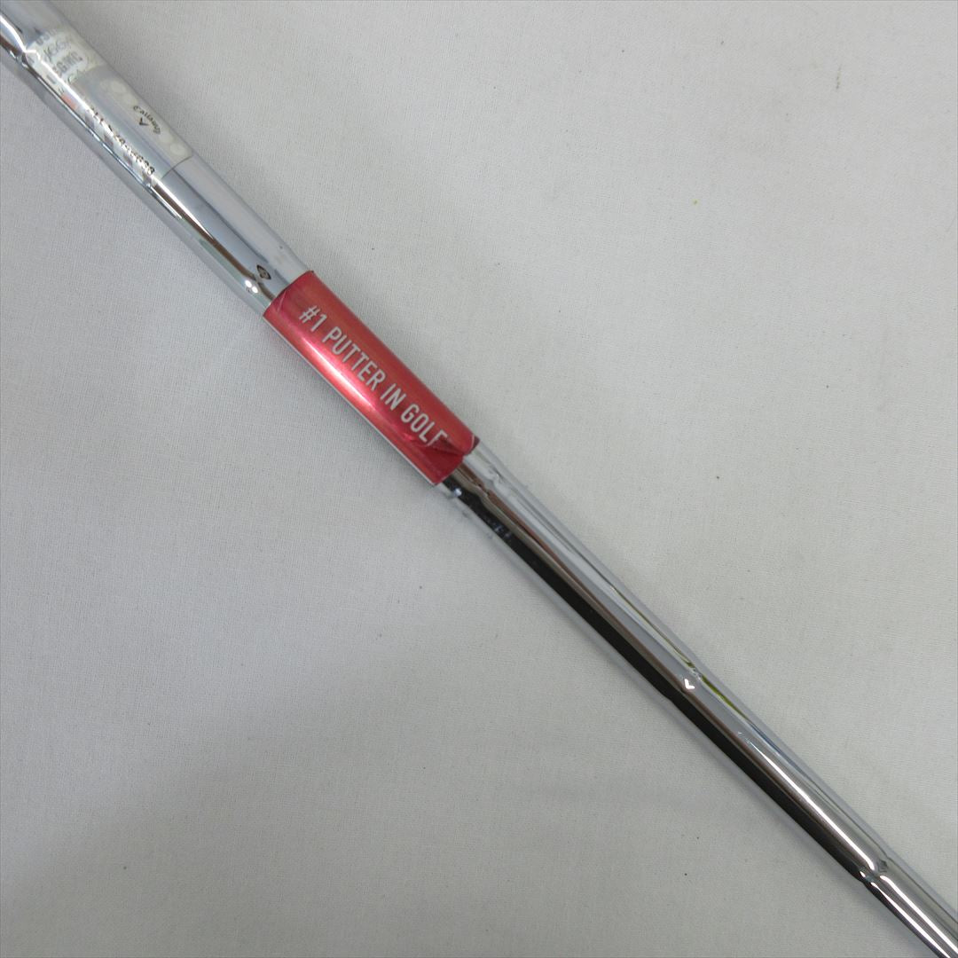 Odyssey Putter O WORKS RED R-LINE 34 inch