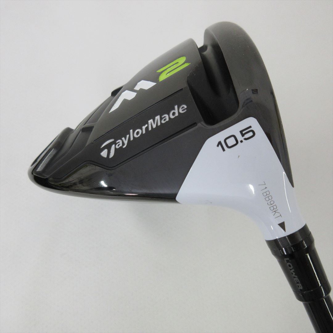 TaylorMade Driver M2 2017 10.5° StiffRegular TM1-217