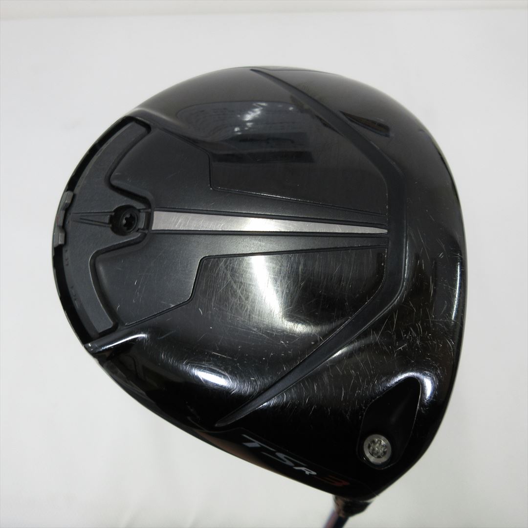 Titleist Driver TSR3 TSR3 – GOLF Partner USA