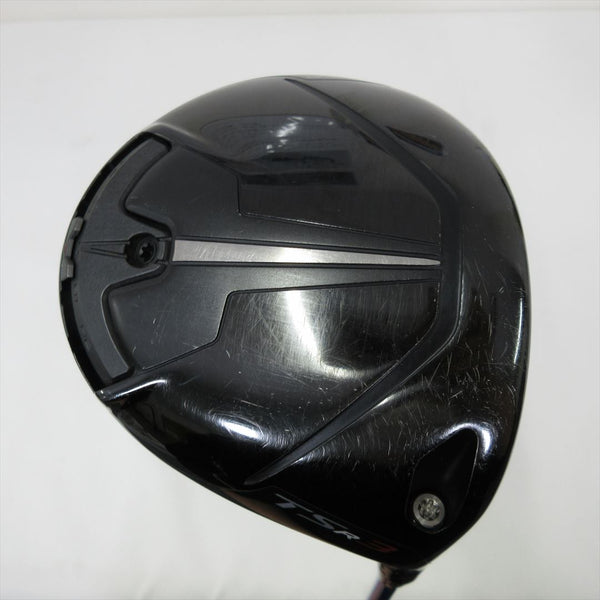 Titleist Driver TSR3 TSR3 – GOLF Partner USA