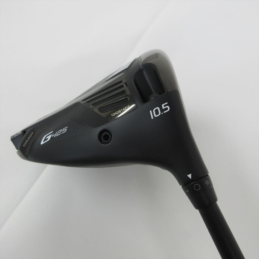 Ping Driver G425 MAX 10.5° StiffRegular ALTA J CB SLATE