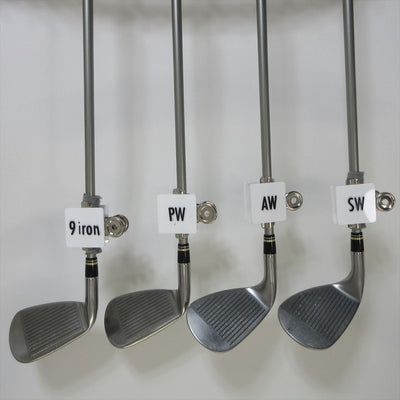 Ryoma golf Iron Set Ryoma Iron Senior Tour AD RYOMA Iron 8 pieces