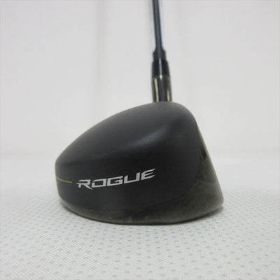 Callaway Hybrid ROGUE ST MAX OS HY 21° Regular VENTUS 5 for CW(ROGUE ST)