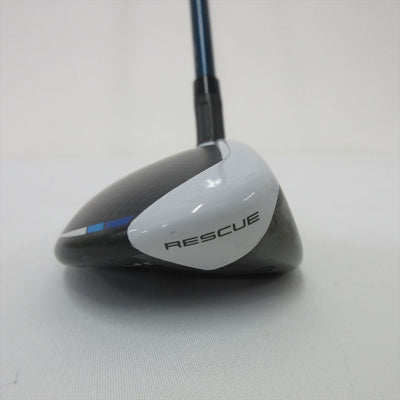 TaylorMade Hybrid SIM2 MAX HY 22° Regular TENSEI BLUE TM60(SIM2)