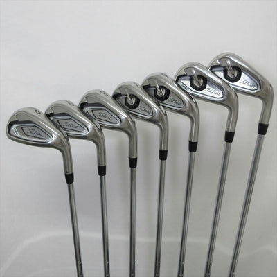 Titleist Iron Set Titleist T300 Stiff NS PRO 950GH neo 7 pieces