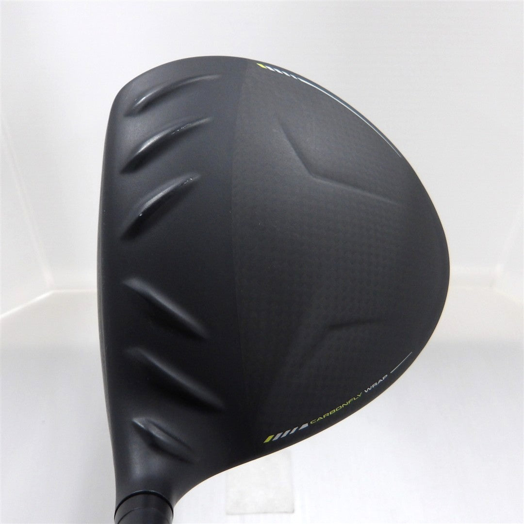 Ping Driver G430 MAX 10K 9° Stiff Speeder 569 EVOLUTION 7