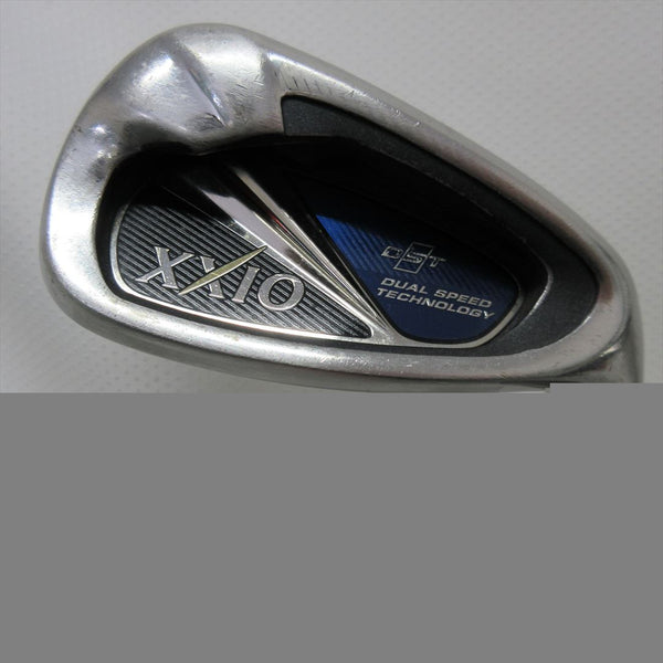 XXIO Iron Set XXIO8 Stiff XXIO MP800 6 pieces – GOLF Partner USA